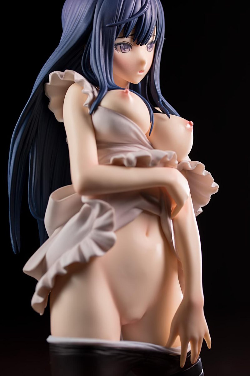 Hentai Anime Figures