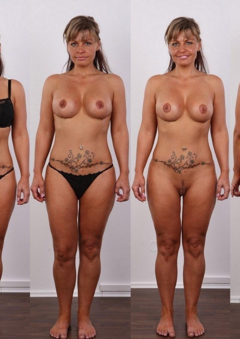 Czech castings