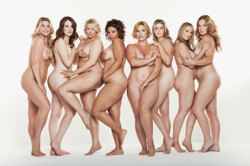 Saz plus naked