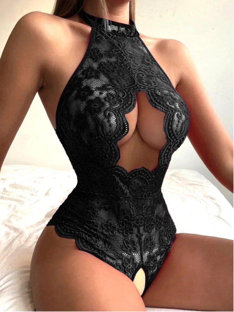 Lower underwear lace intimate