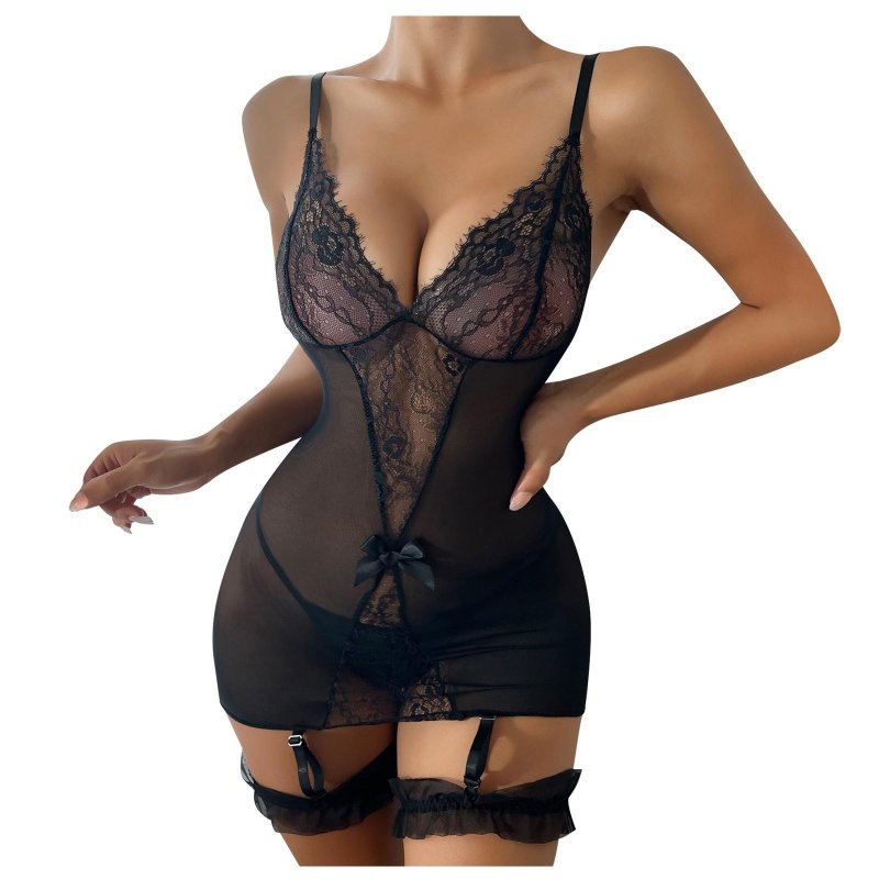 Sexy female underwear