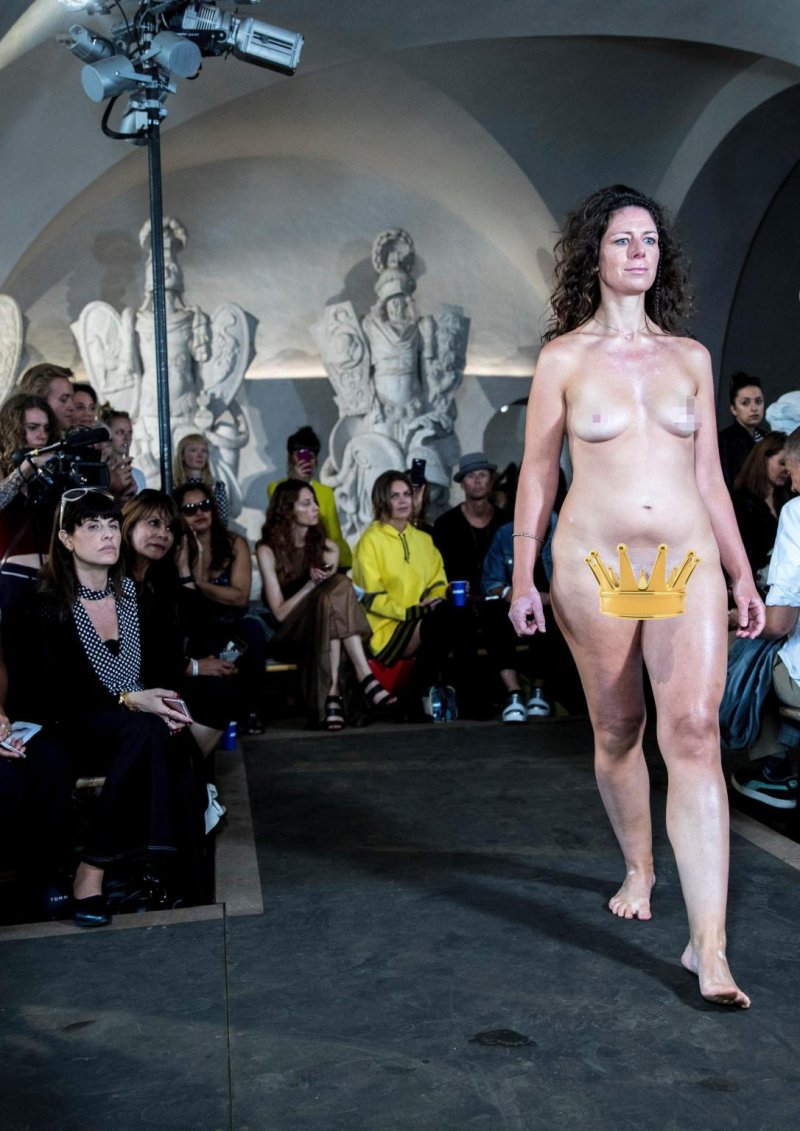 Fashion Week