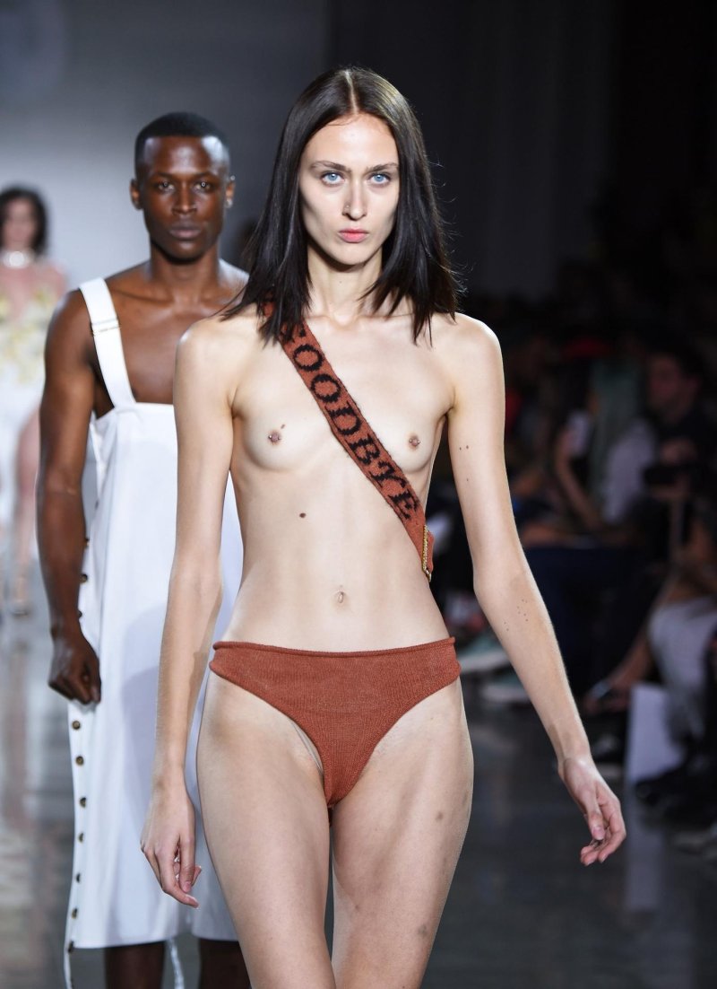 About fashion