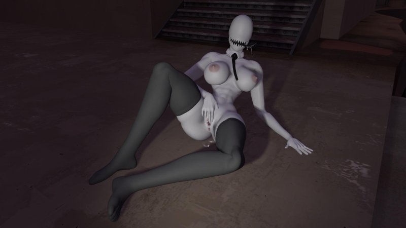 Porn Slender