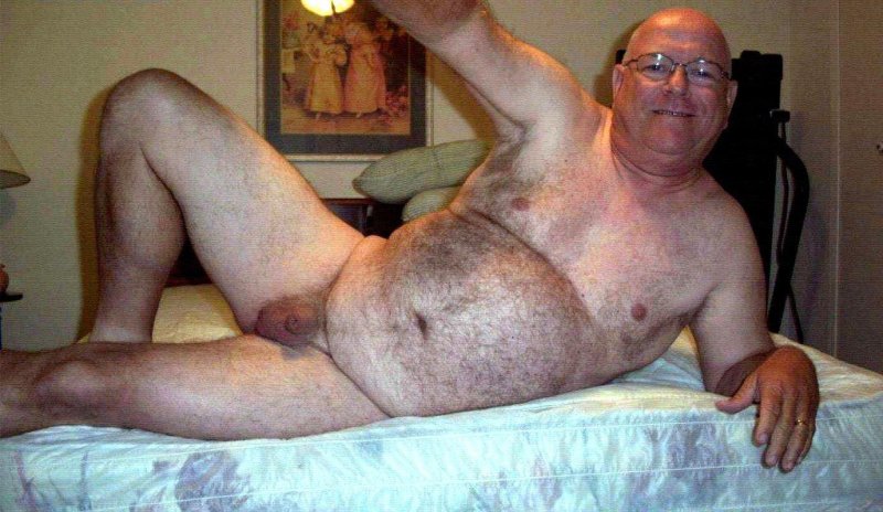 Old man