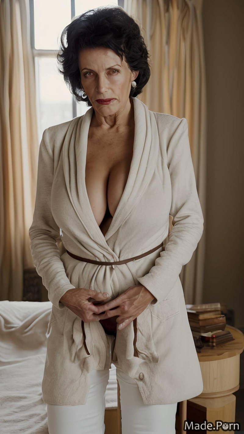 Mature milf