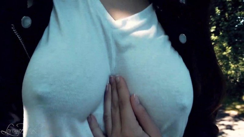 Big natural boobs