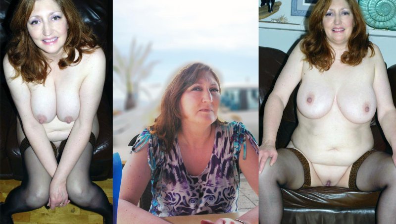 Separate ladies