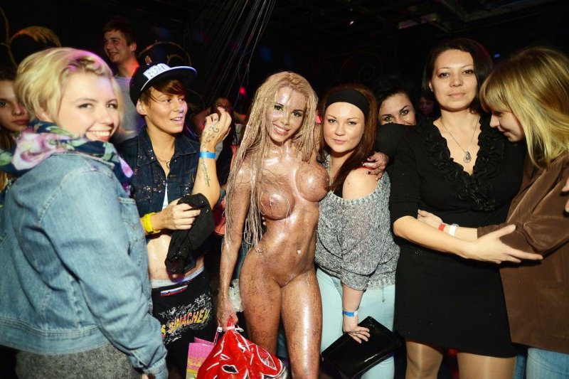 Katya Samboka Bob Jack