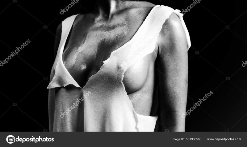 Naked women