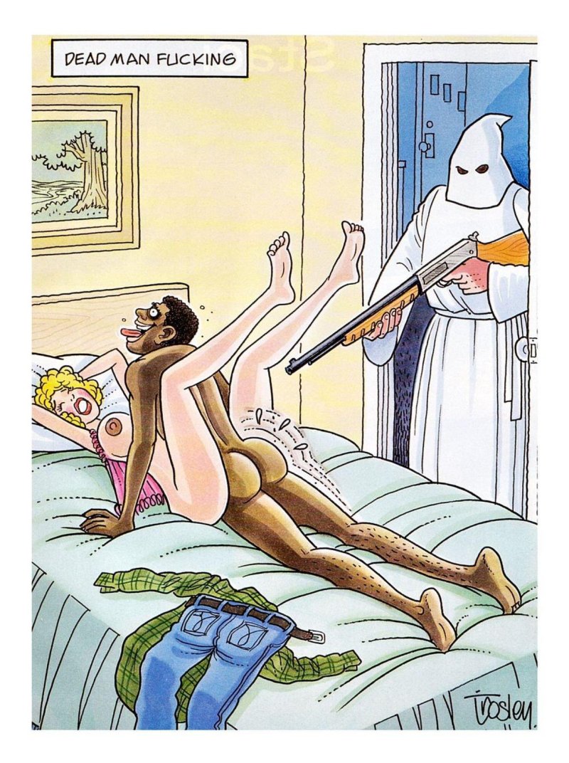 Fun about porn