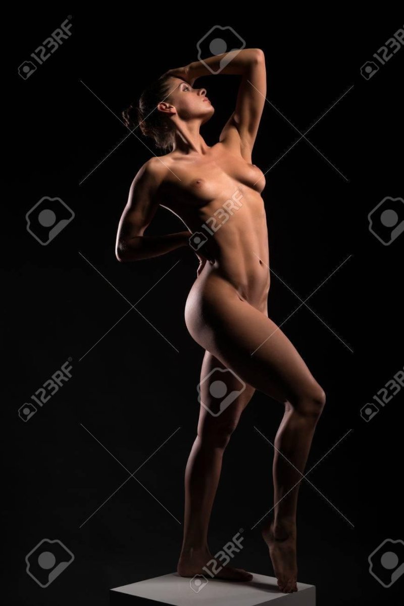 Fitness girl