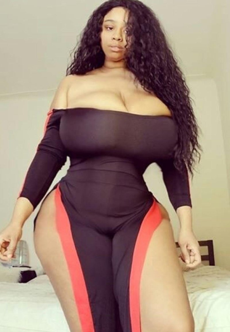 Lush woman