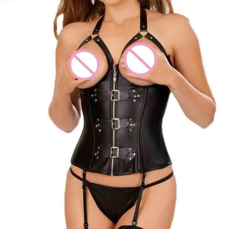 Sexy corsets