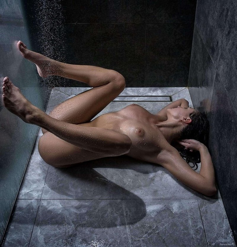 Victor Stinger photographer Nude