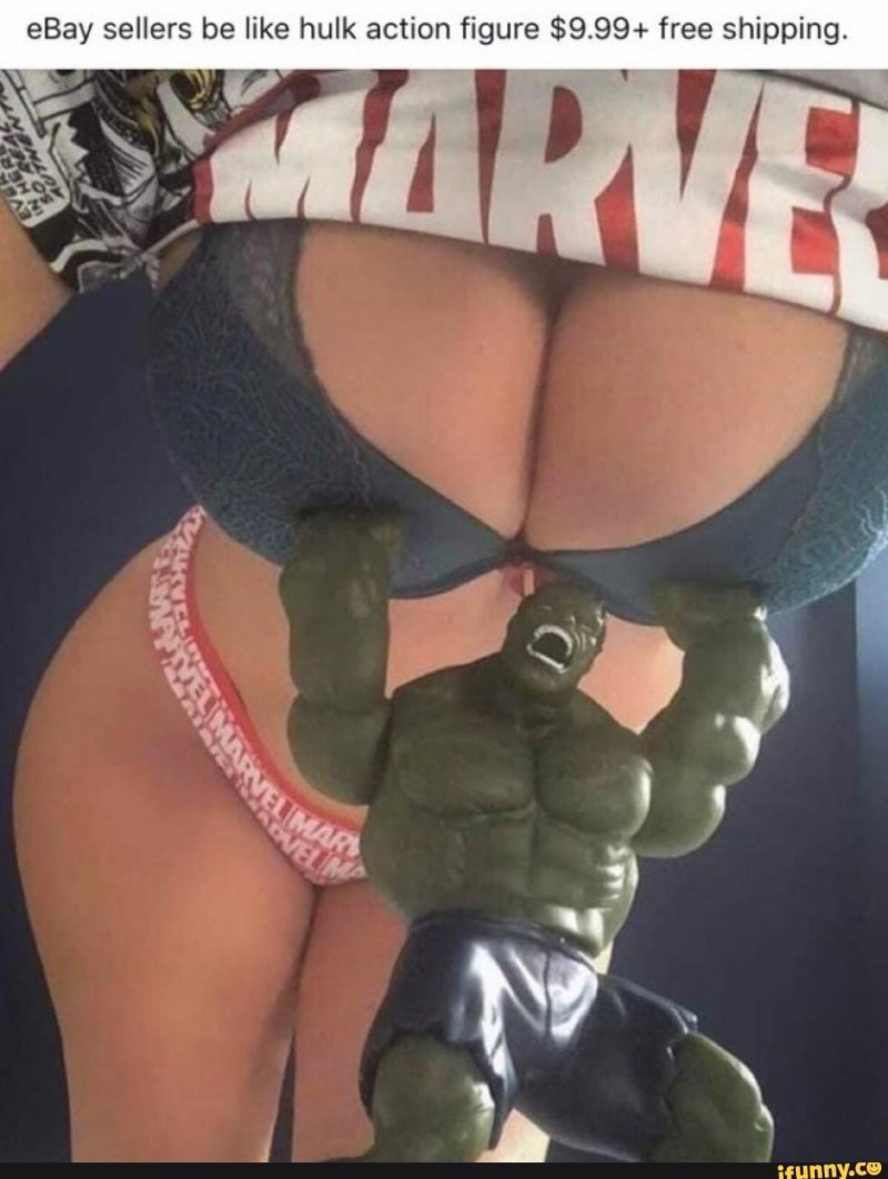 Superheroes Hulk