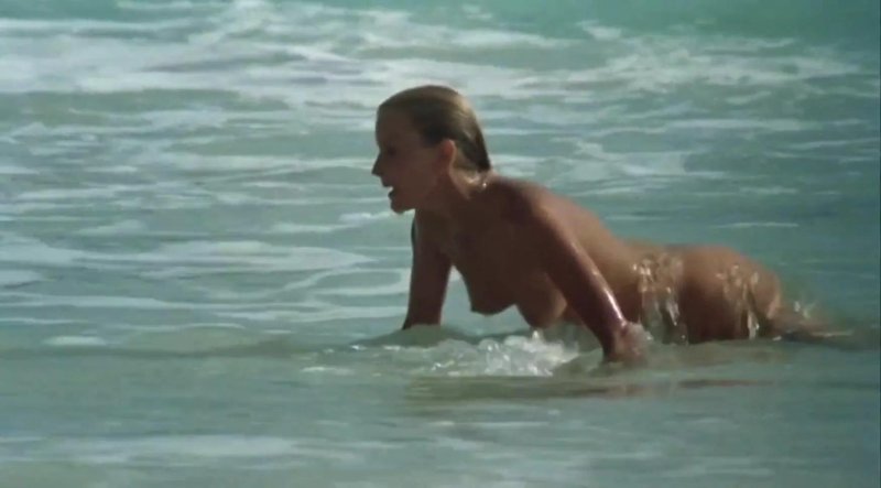 Bo derek nude