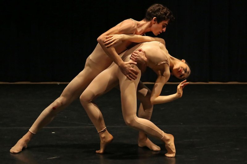 Don Juan Erotic Ballet Mamt