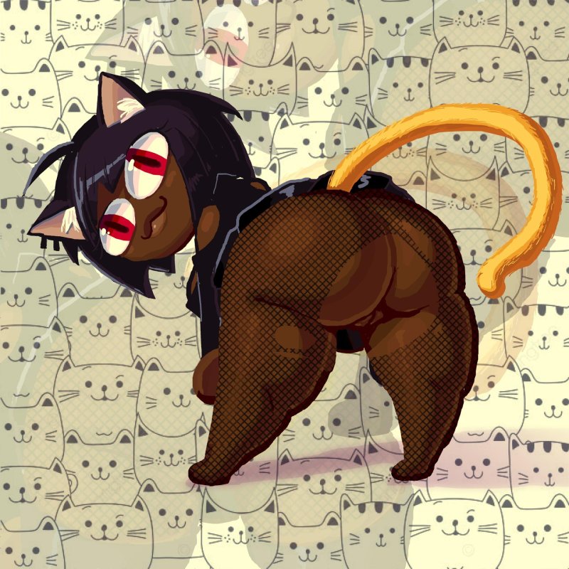 Lolly Furry