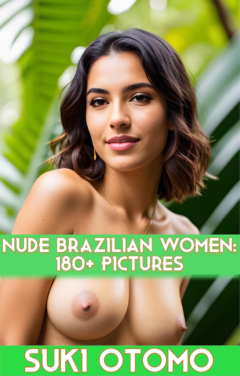 Brazilian nudes