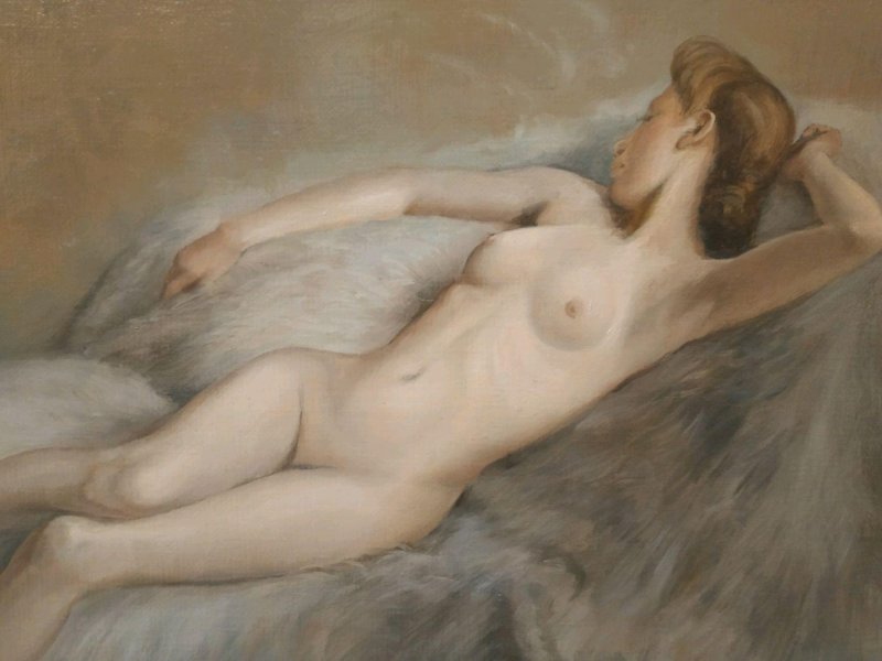 Pictures of naked women