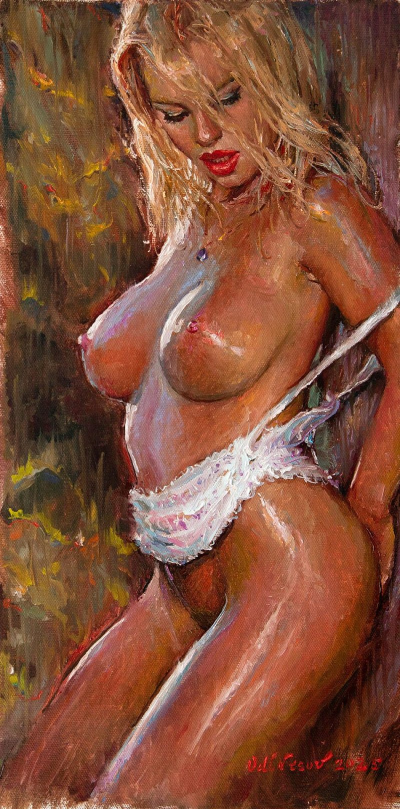 Erotic Art