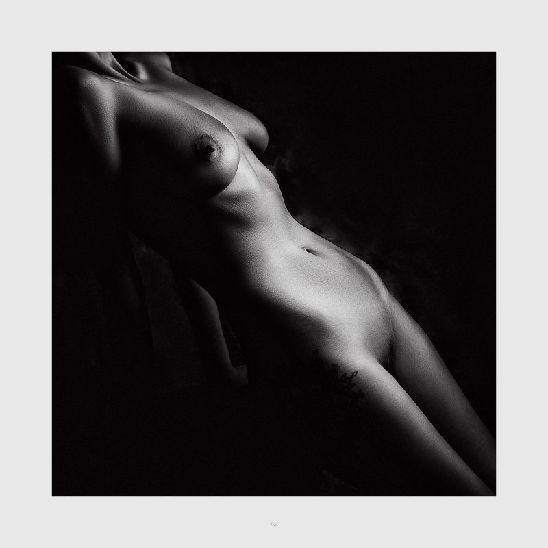 Beautiful photo shoots in the style of nude
