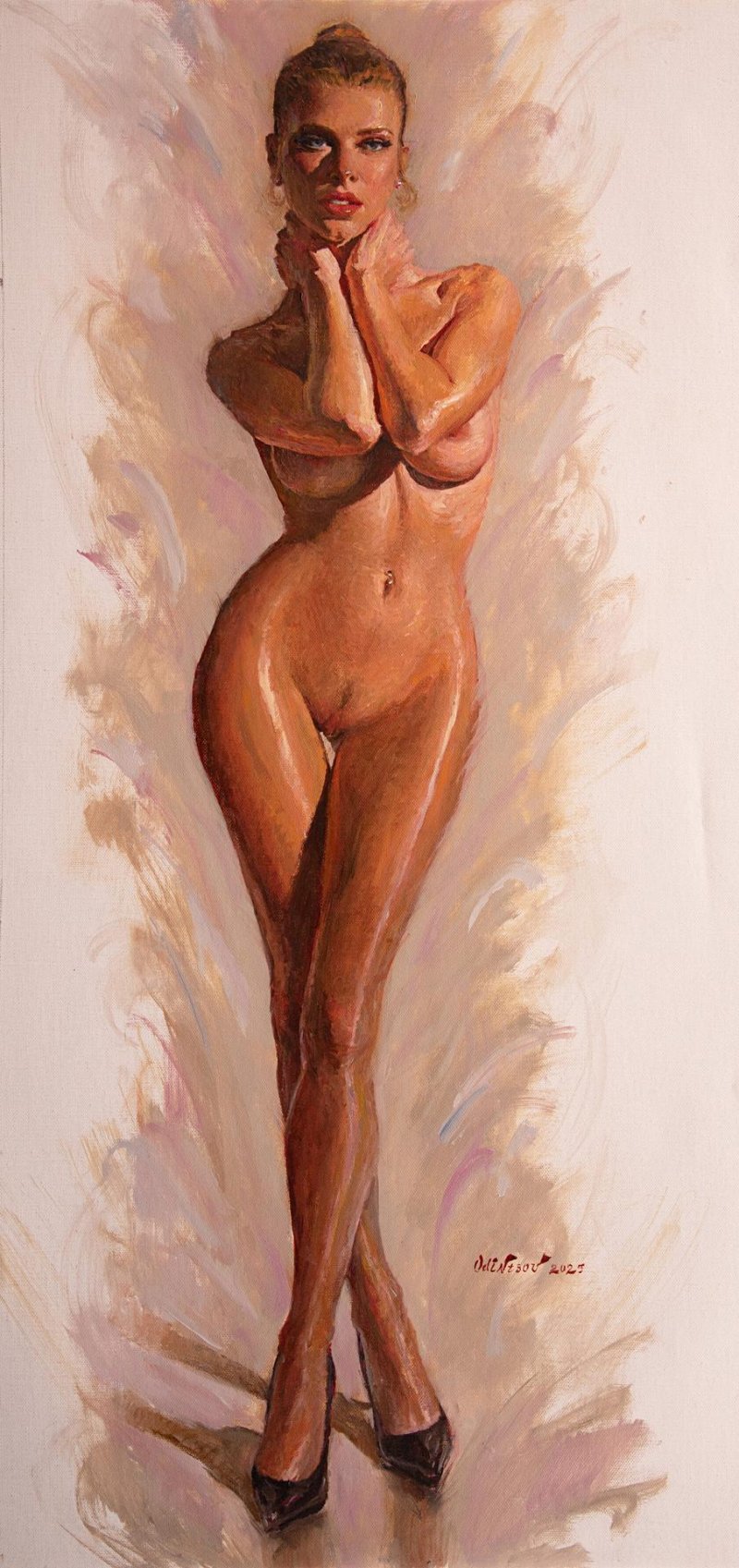 Pictures nude