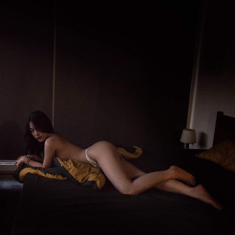 Models nude