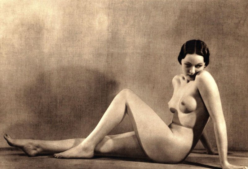 Erotic Retro