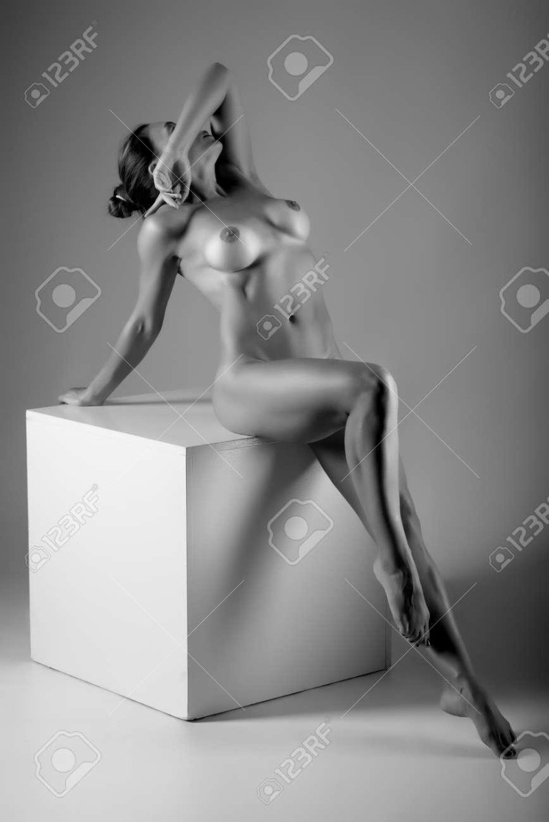 Female body Erotic