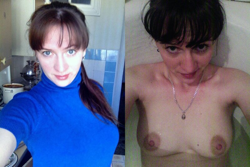 Private nude