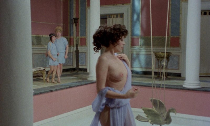Italian erotic comedy