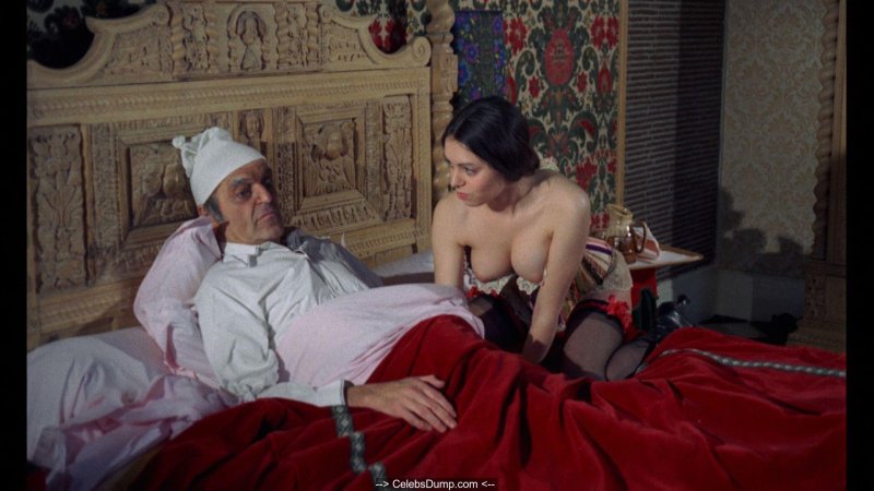 Erotic comedy
