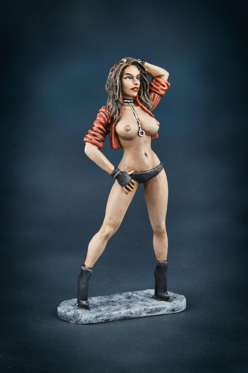 Sexy figure