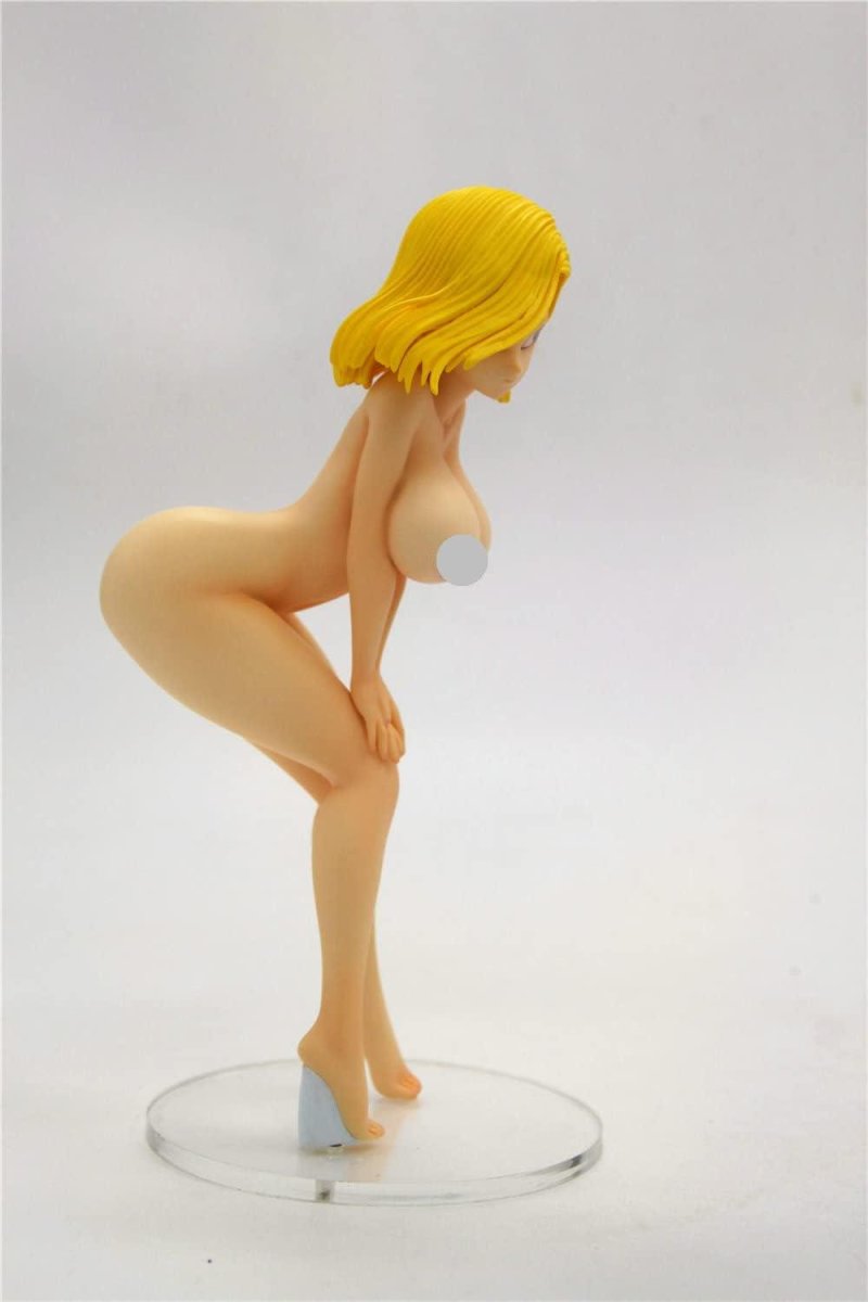 Anime figures for adults