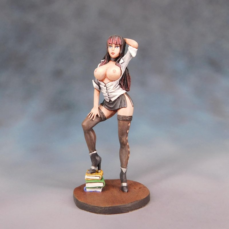 Figure Skytube ayame ZAC