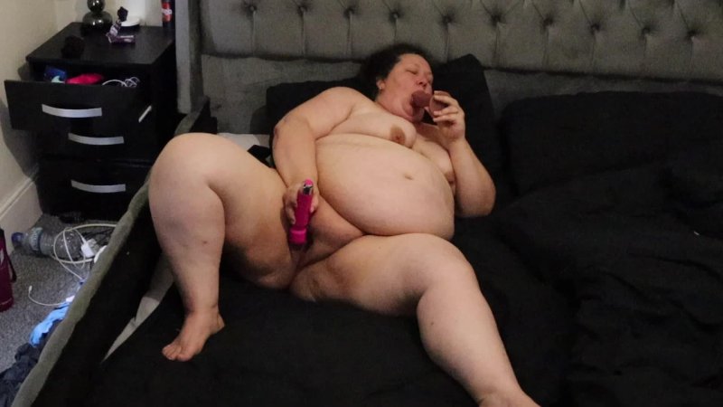 Porn ssbbw