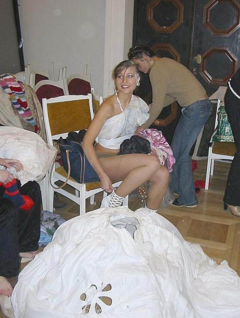 Wedding outfits