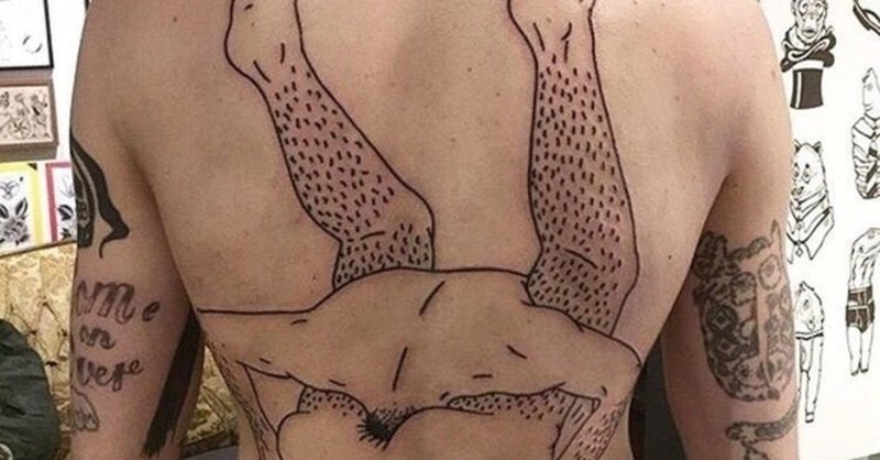 Tattoos ideas