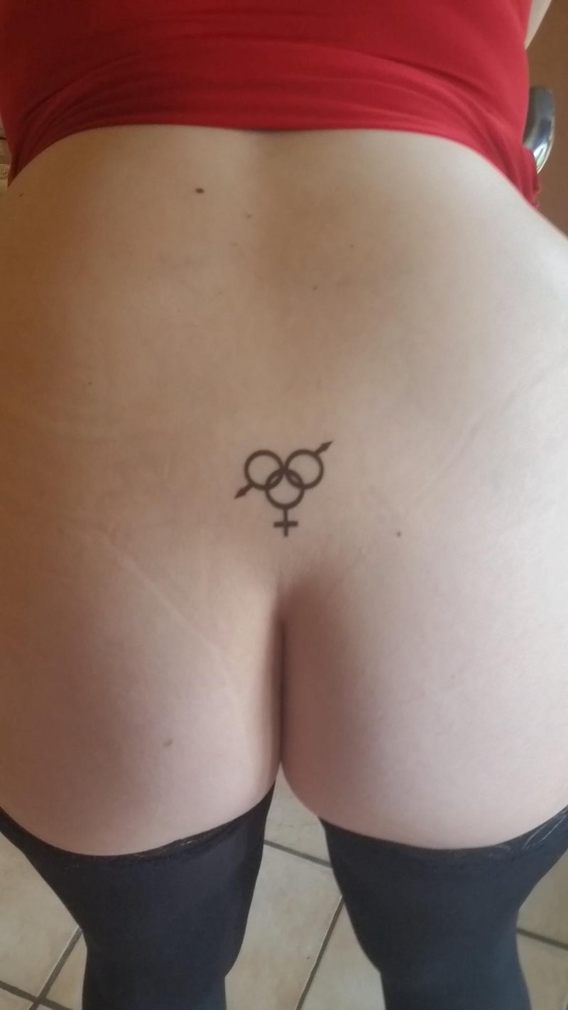 Cook tattoo