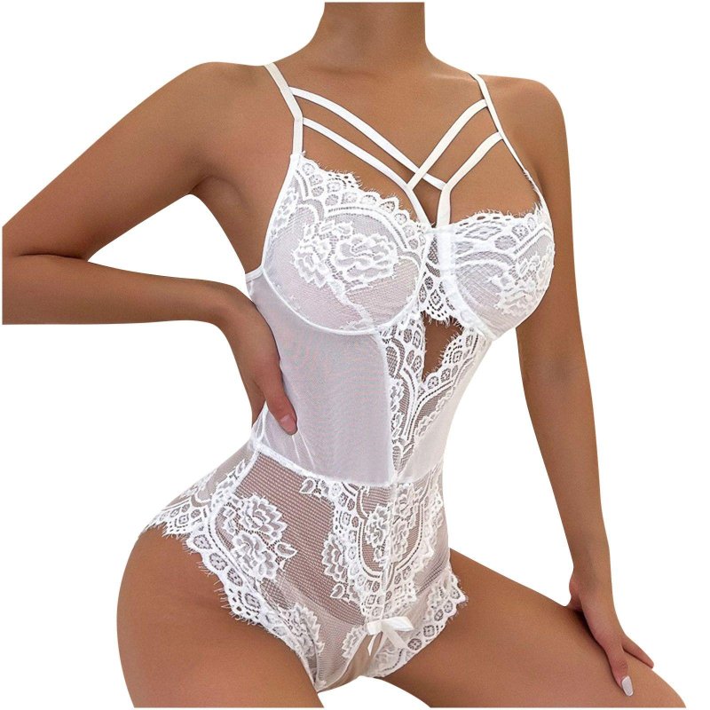 Sexy linen