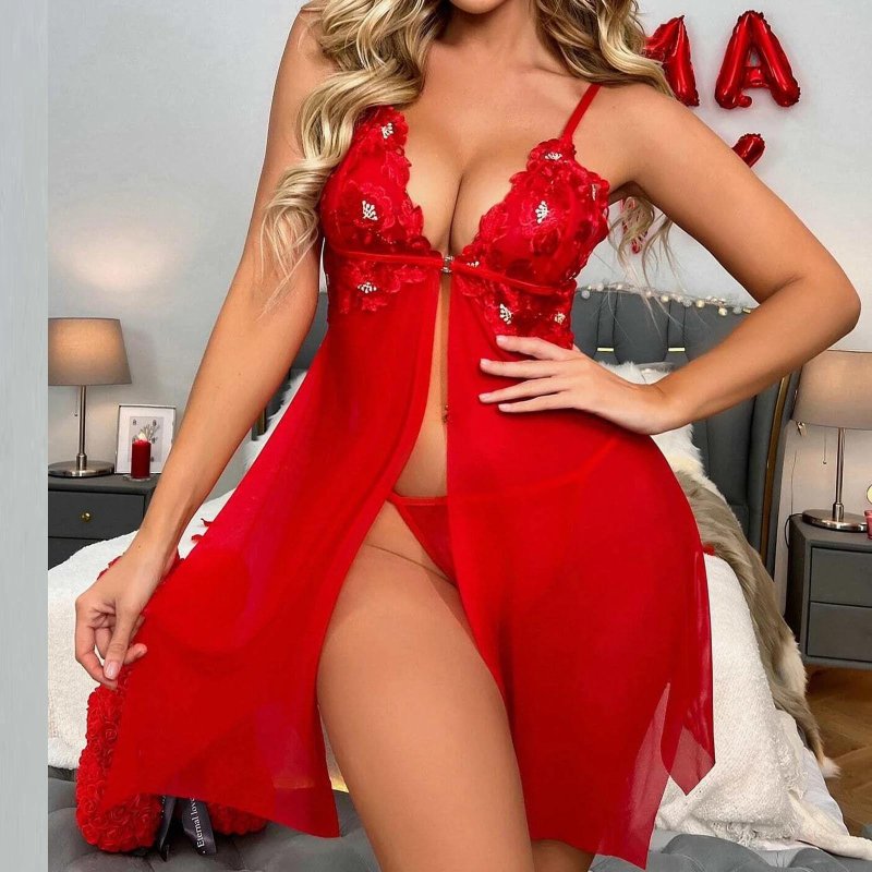 Sexual underwear set