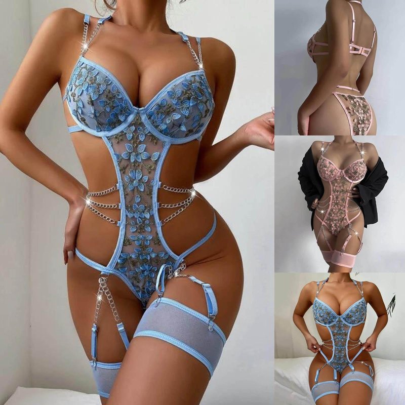 Sexy underwear