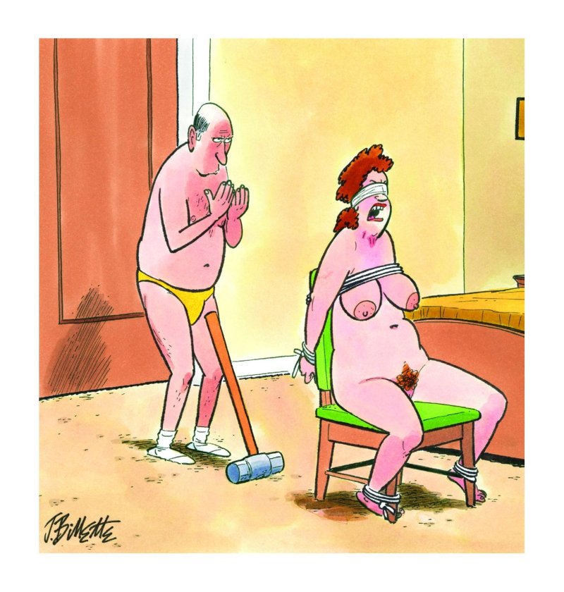 Cool erotic cards