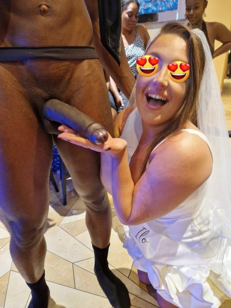 Porn with brides
