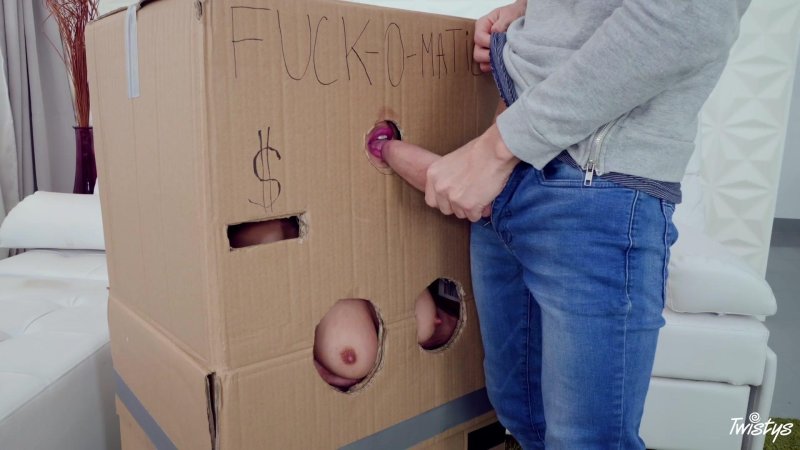 Member in the box