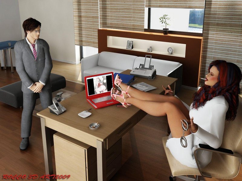 Secretaries D