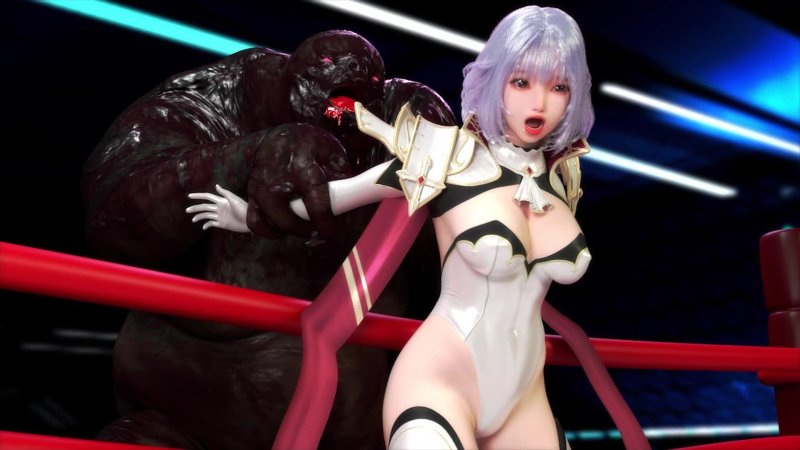 Heroine Rumble Last version