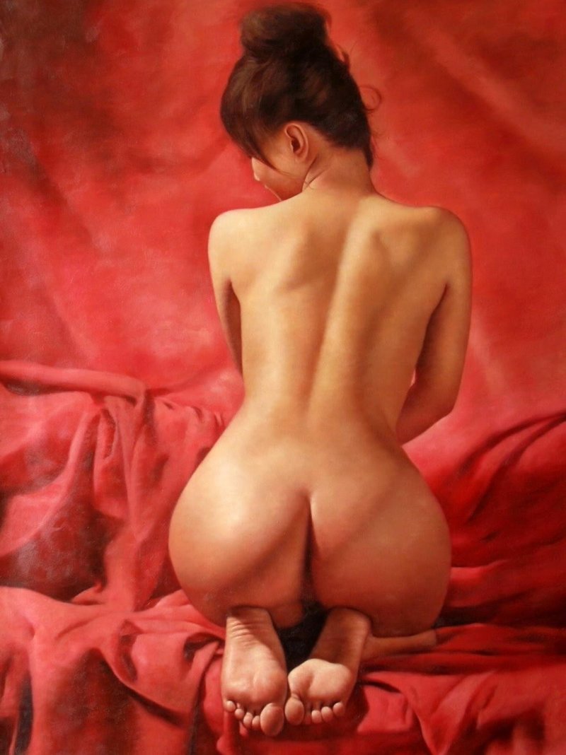 Erotic picture